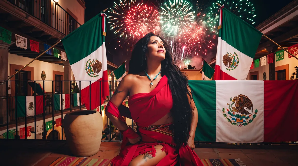 La ganadora del Grammy, Lila Downs dará concierto gratis en Ecatepec: fecha, hora y cómo llegar desde CDMX