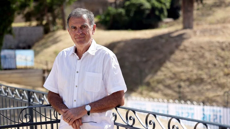 Tuerie de Chevaline : "Malheureusement le crime parfait existe" estime l'ancien procureur général, Jacques Dallest