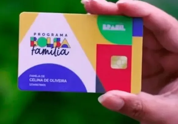 Caixa paga beneficiários de Bolsa Família com NIS final 4 pelo app ‘Caixa Tem’ nesta sexta-feira