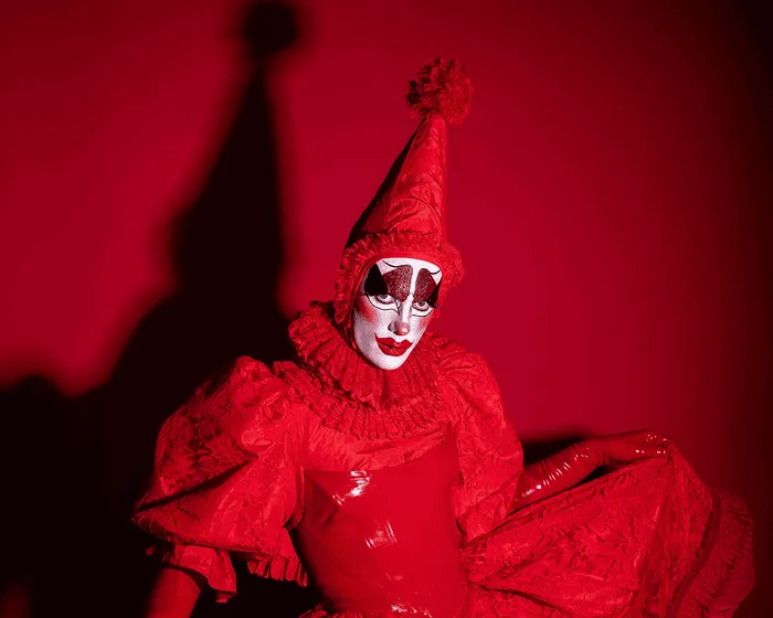 Send in the clowns: the new guard of activists combating the right