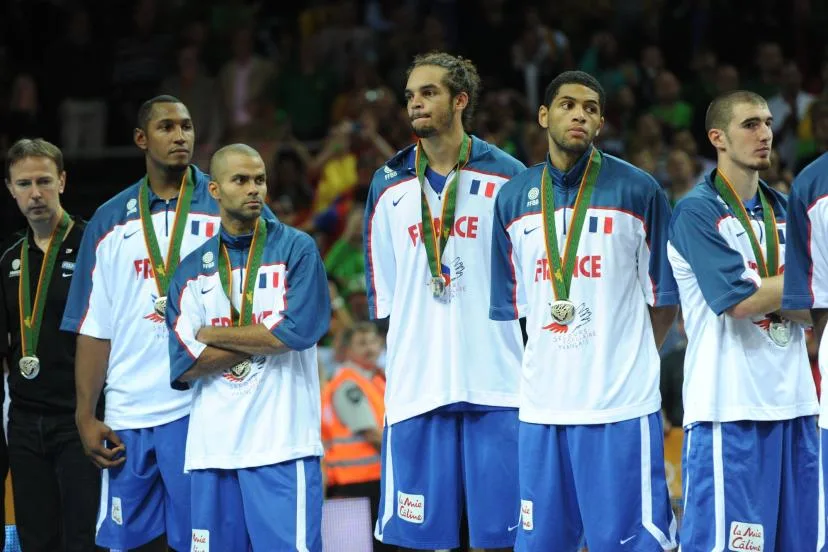 Après l'annonce de la retraite de Nicolas Batum, « L'Équipe » livre son top 10 des meilleurs basketteurs français de l'histoire