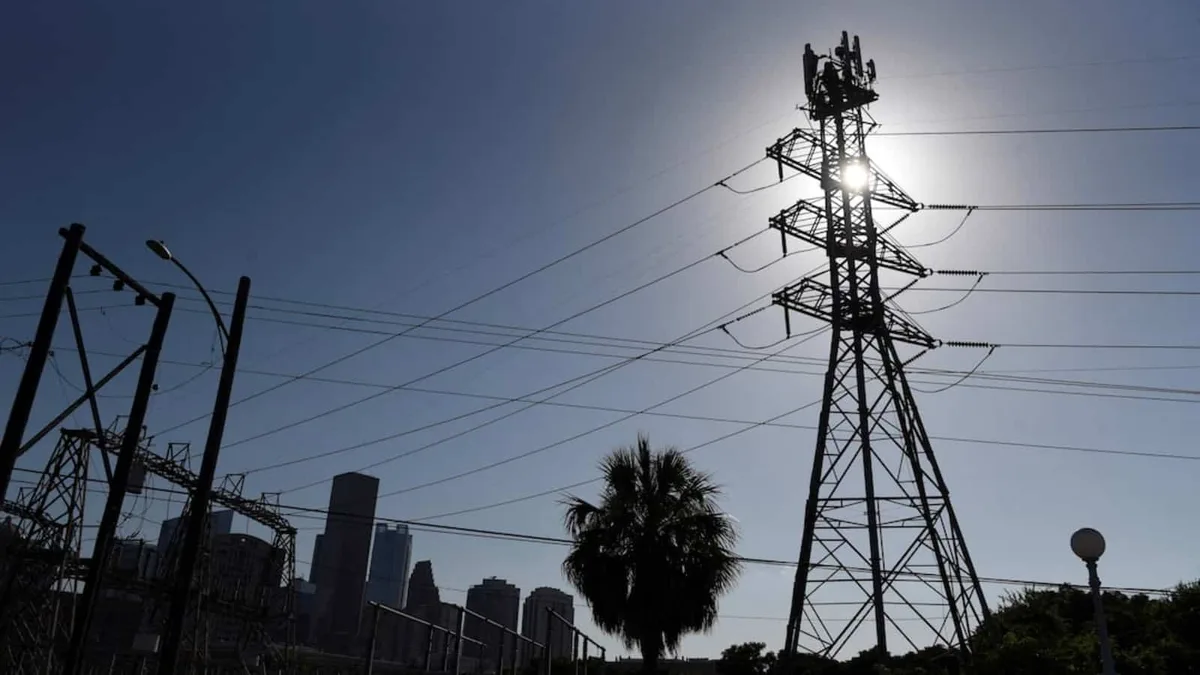 Top 40 dos países que mais energia consomem por pessoa, e o primeiro lugar é europeu!