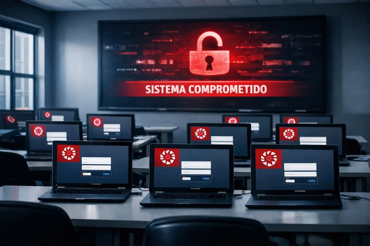 Estos sonlos 10 de países de América con más actividad cibernética: Colombia, México y Perú en la mira