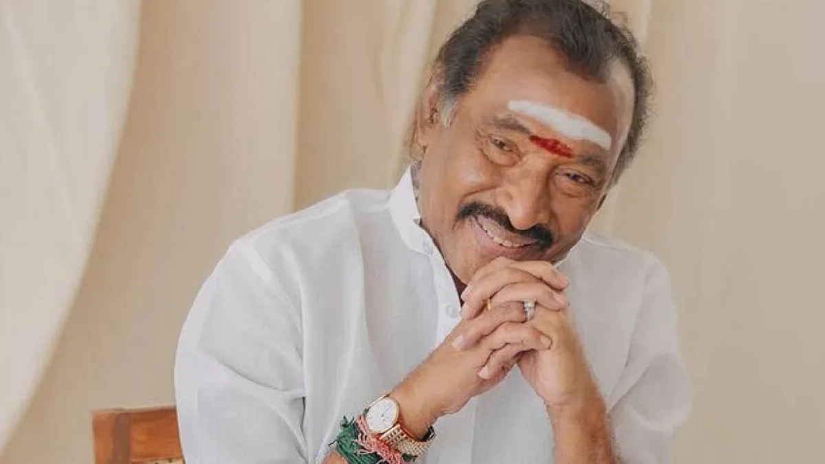 Veteran Tamil music composer Deva passes away after illness