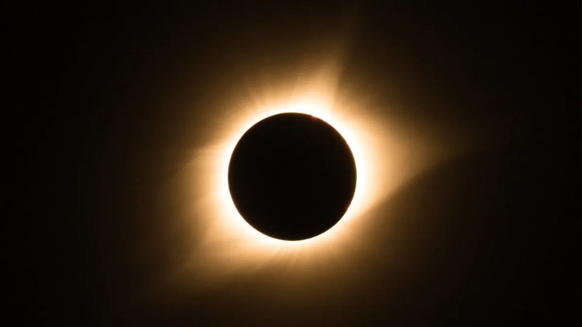 Où voir la prochaine éclipse solaire totale en 2027, l’une des plus longues du siècle ?