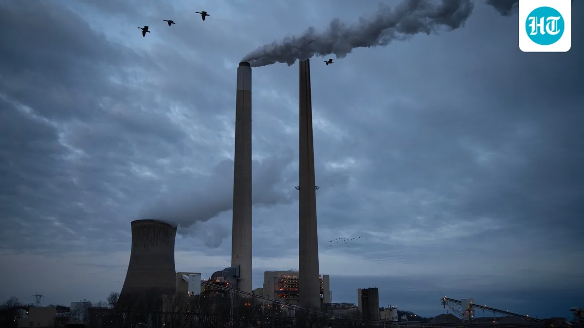 Fuel level at 45 coal power plants at ‘critical,’ reveals govt data