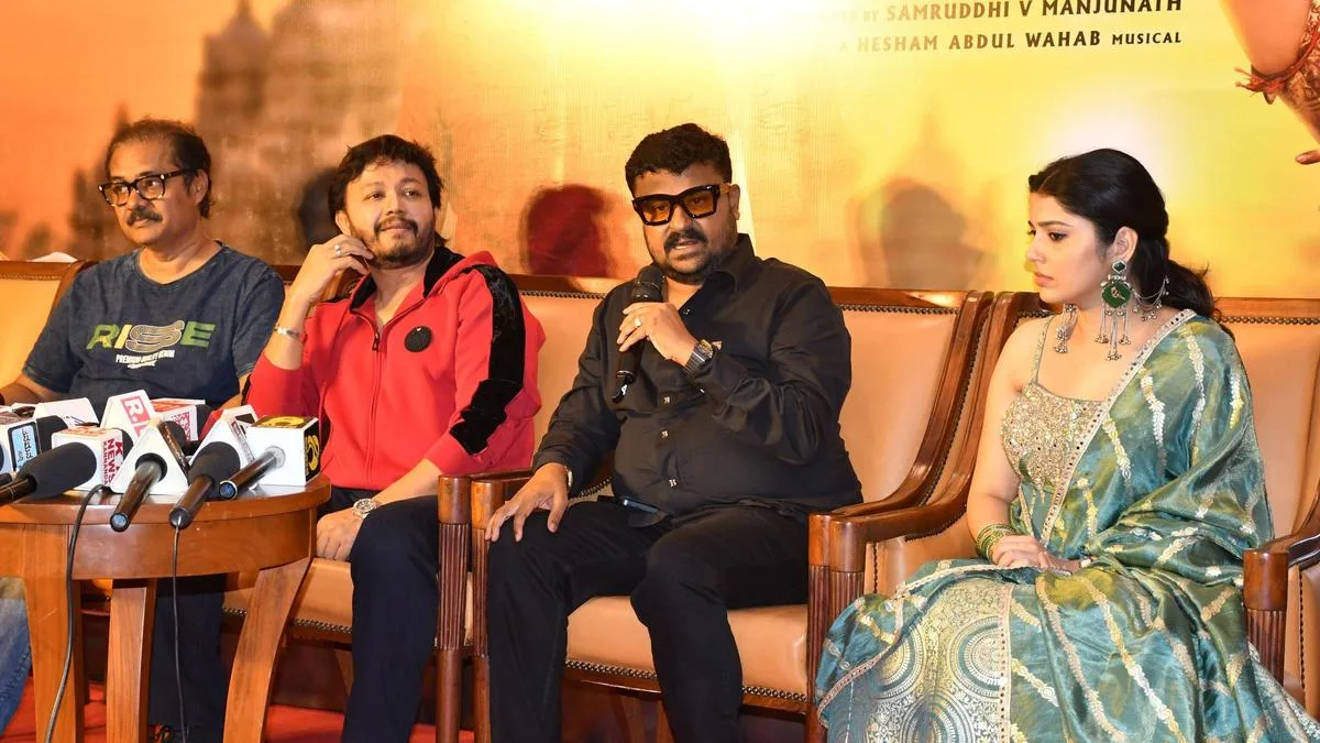 Release of Kannada film ‘Brinda Vihari’ put off to November 20 to avoid clash with ‘Premada Oorali’