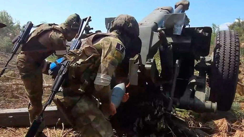 Justiça do Peru decreta prisão de suspeito de recrutar combatentes para a Rússia