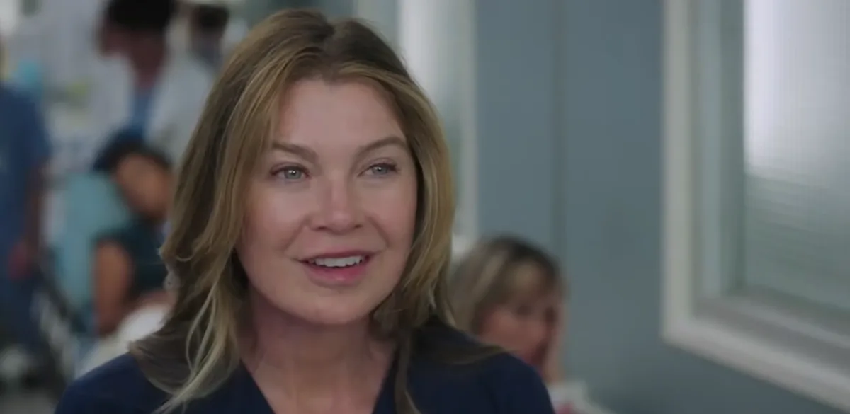 Grey’s Anatomy : les premières images de la saison 23 sont là... et elles confirment l'ADN de la série
