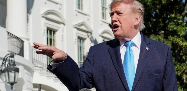Enquanto Trump hesita, Pentágono prepara três dias de ataques ao Irã
