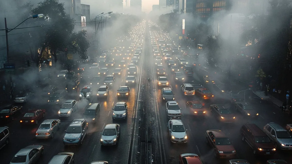 ¿En dónde se respira el peor oxígeno en CDMX y zona conurbada? Aquí el reporte