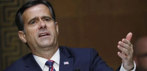 Em visita, diretor da CIA teria pedido que Rússia não ataque países da Otan