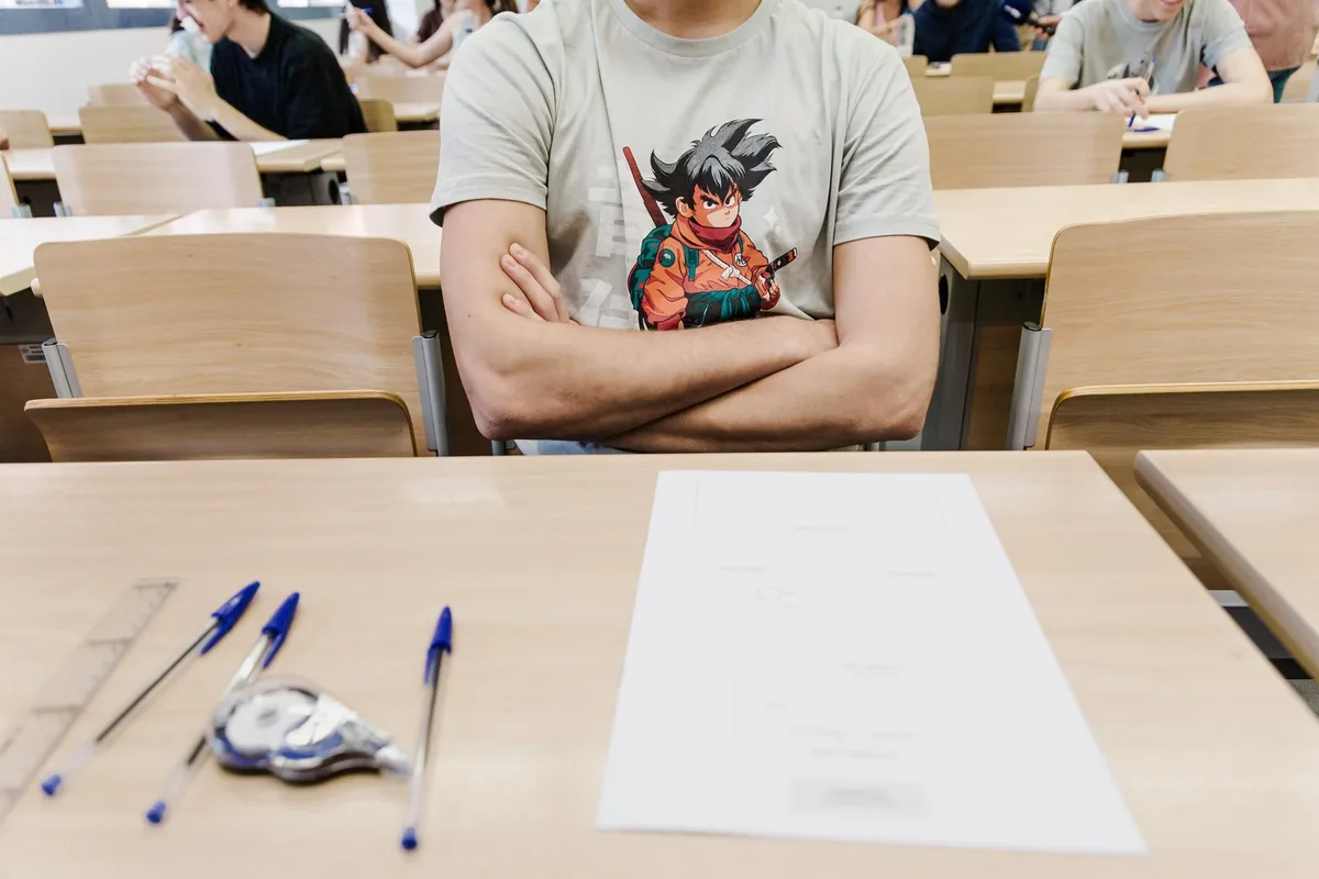 Universidades públicas dejaron de reservar en 10 años al menos 2.000 plazas para docentes con discapacidad según estudio