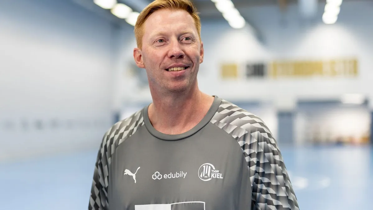 Handball-Bundesliga: THW Kiel startet mit klarem Heimsieg in die neue Saison