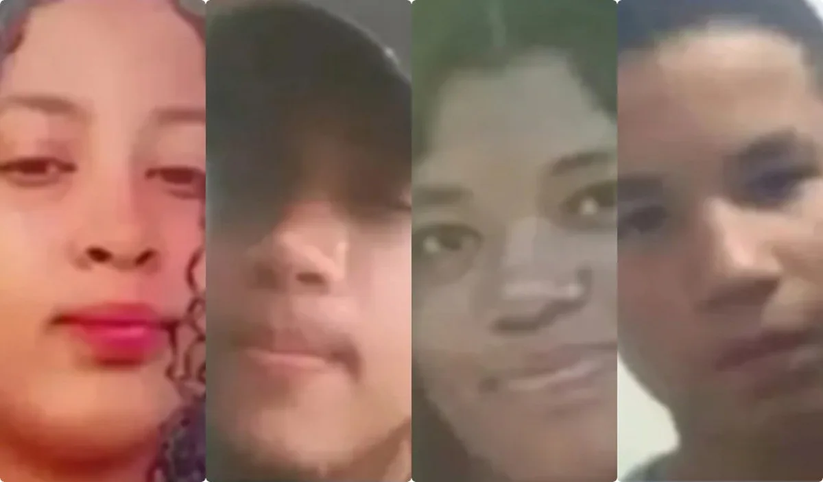 Escultor é condenado a 87 anos de prisão por matar quatro jovens e ocultar corpos em Arapiraca