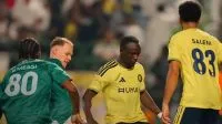 Al-Ettifaq 2 x 3 Al-Nassr: veja os melhores momentos da Liga Saudita
