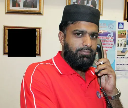 Former eThekwini councillor Ismail Cassimjee in court for R600,000 scam on sister