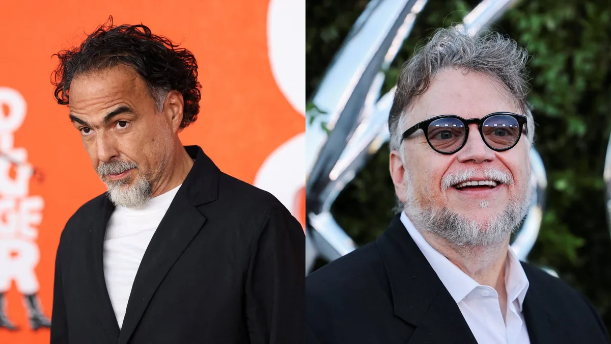 Guillermo del Toro celebra su cumpleaños con una lección sobre el fracaso en taquilla de Digger