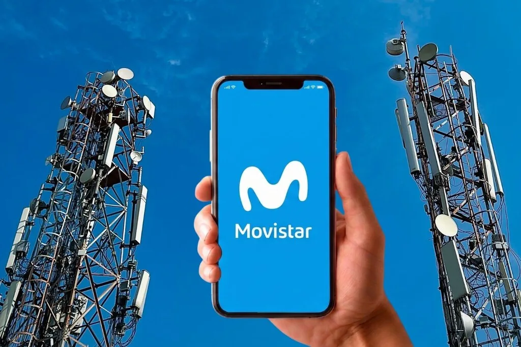 La paradoja de Movistar en México: menos clientes y ventas, pero más ganancias