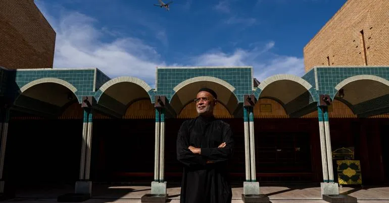 Xeque David Munir: Islão não obriga mulheres a tapar rosto