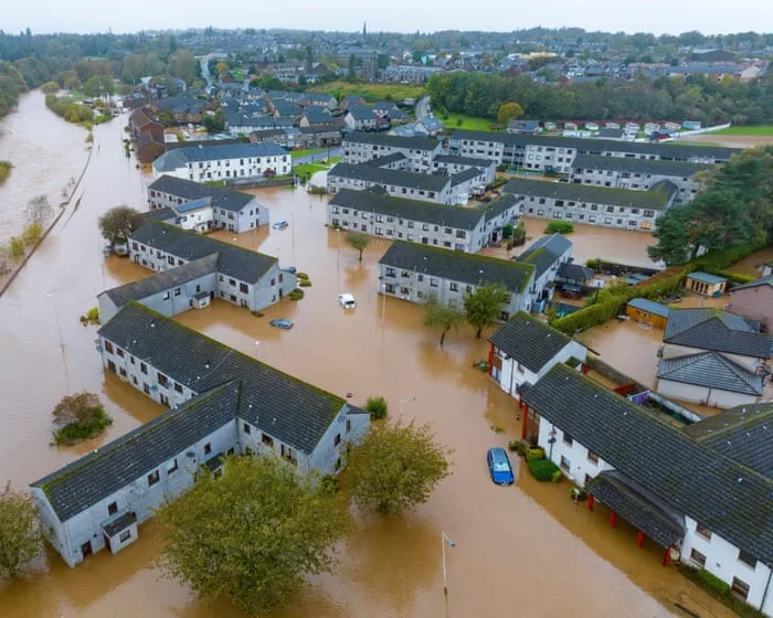 I work for a major insurer. Much of my industry is fudging the numbers in the face of the climate crisis | Anonymous