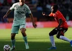 Monaco, de Filipe Luís, perde para o Lorient e vê PSG tomar a liderança