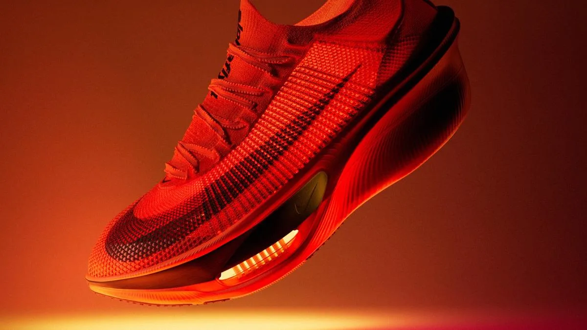 Nike launches Alphafly 4 for marathon runners