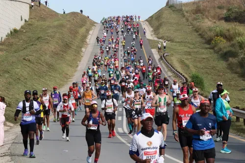 Athletics South Africa makes major concession in bid to end Comrades Marathon impasse