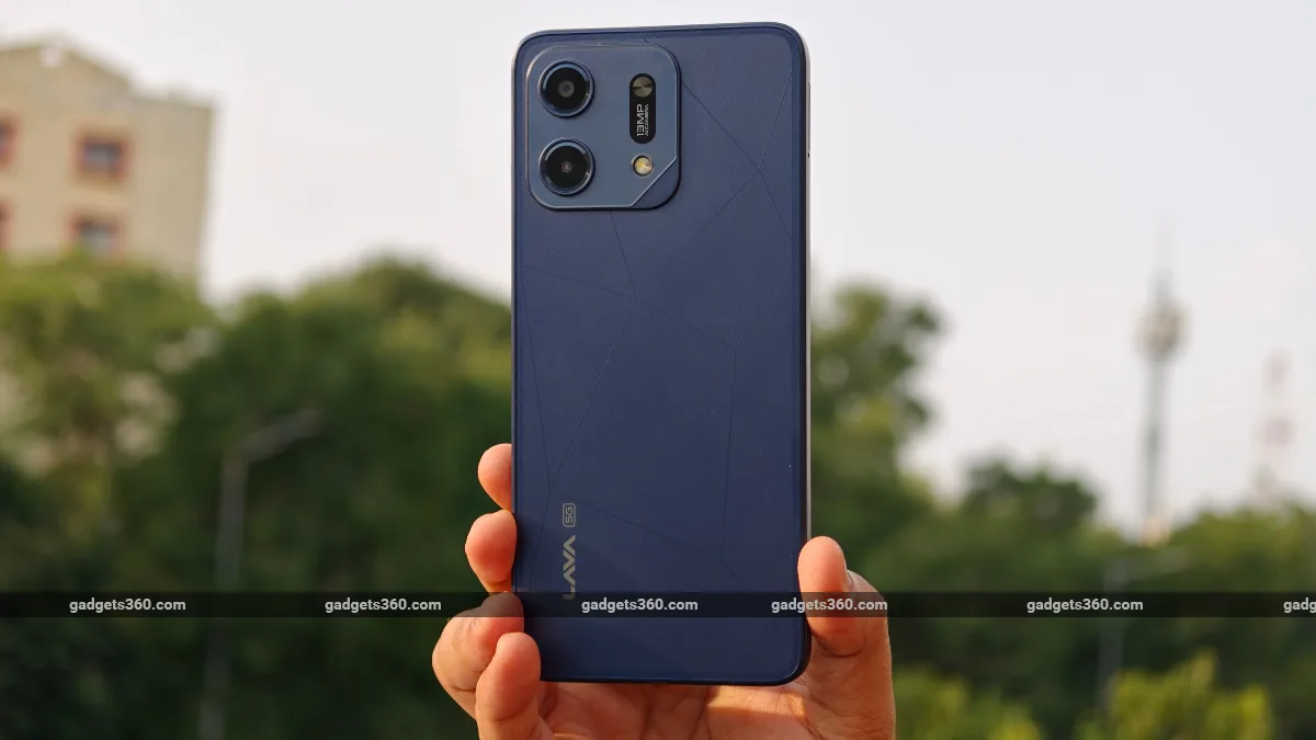 Lava Virat V1 Pro 5G India Launch Date Confirmed, Key Specifications Leaked