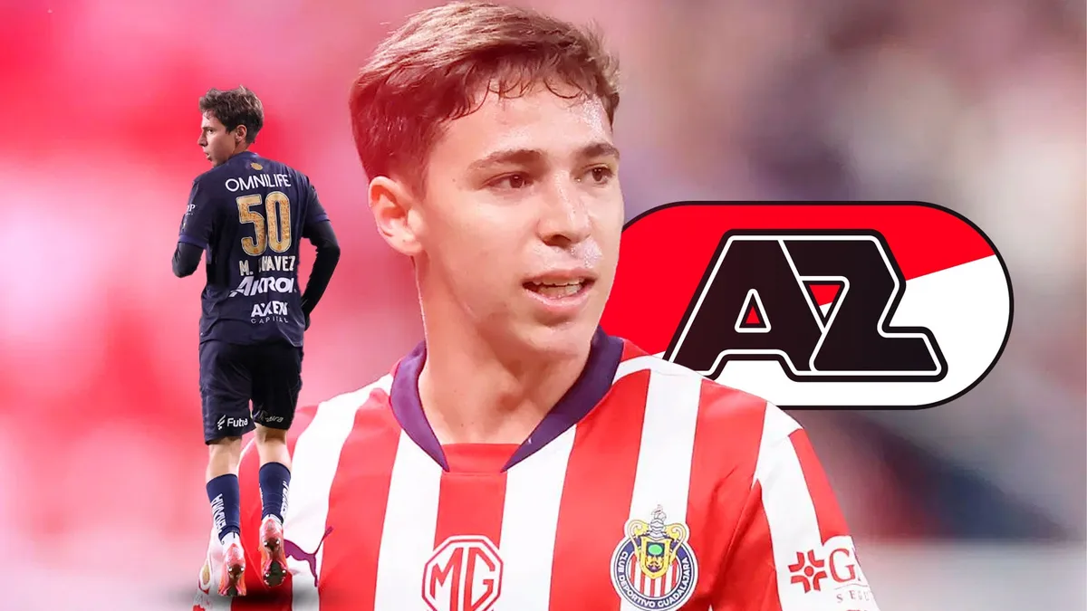 Fábrica de canteranos: así le ha ido a las últimas exportaciones de Chivas a Europa