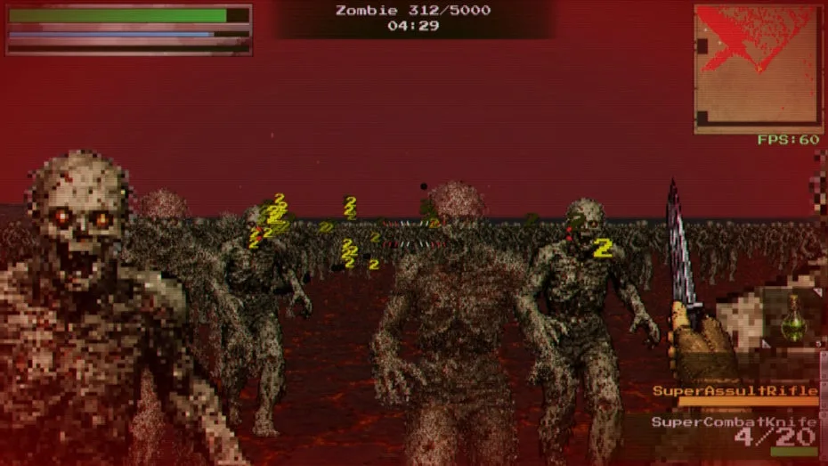 Steam: Dieser neue Shooter wurde fast vollständig von KI programmiert – und erntet Kritik