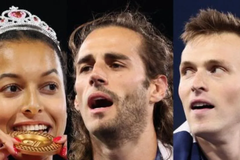 Werro en majesté, Tamberi en pleine renaissance, Warholm à toute vitesse : tout ce qu'il faut retenir de la soirée de vendredi aux Championnats d'Europe