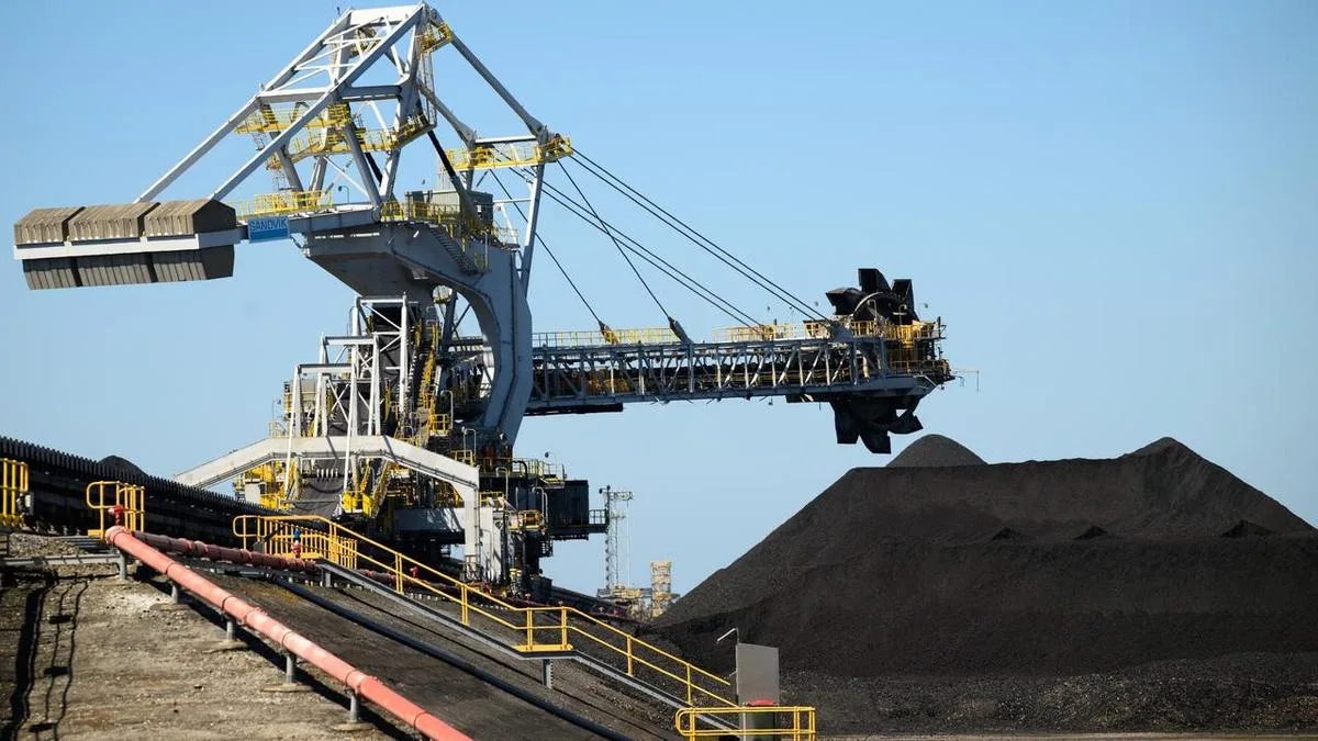 Coalition unveils plan to dismantle net zero goals