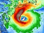 Hurricane-like eye emerges in 'blockbuster' nor'easter set to hammer 12 US states: Prepare NOW