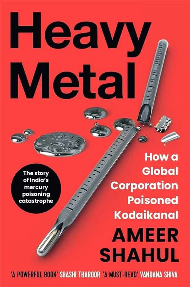 EXCLUSIVE: Abundantia Entertainment and Almighty Motion Picture join hands for Kodaikanal Mercury thriller Heavy Metal
