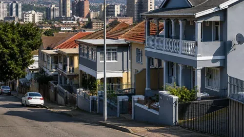 ‘It’s becoming low-cost housing’: Petition calls for halt to Durban student conversions