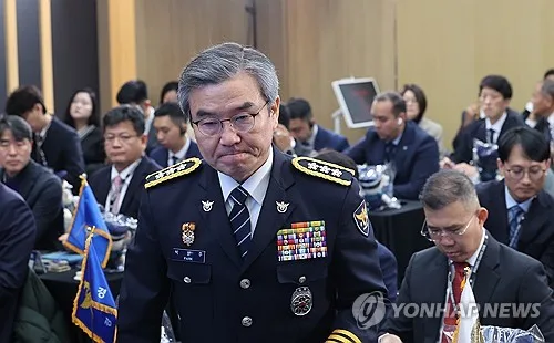 검찰, 박성주 전 국수본부장 기소…장윤기 부실수사 지휘 혐의(종합2보)