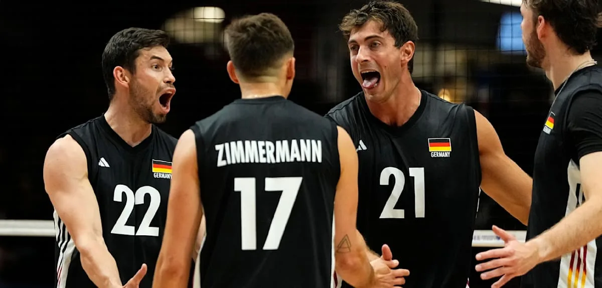 „Es war verrückt“ – Deutsches Nationalteam sorgt gegen Weltmeister für Weltrekord