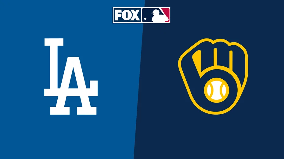 How to Watch Dodgers vs. Brewers: NLCS Game 1 TV Channel, Live Stream, Time