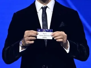 Tirage au sort de la phase de ligue de la Ligue des champions et de la Ligue Europa : comment ça marche