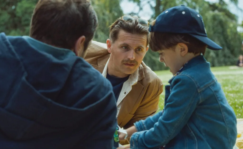Vencedor de Melhor Filme no Prêmio César, “O Apego” estreia em Curitiba
