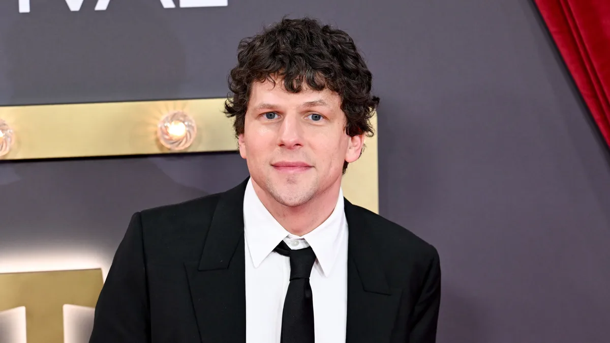 Jesse Eisenberg TV Series Produced By Peter Rice To Be Taken Out By A24