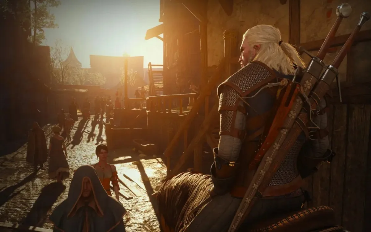 Geralt viajará a Letten en ‘Songs of the Past’, la nueva expansión de ‘The Witcher 3′