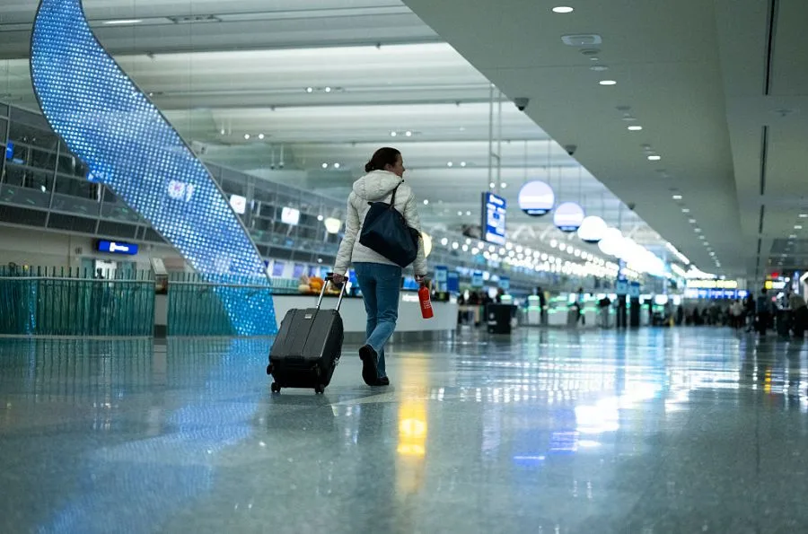 Travelers rated these airports highest for 2026. Is yours on the list?