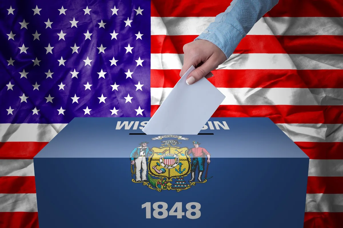 Ya es oficial: el estado clave que irá a las “midterm 2026” con un nuevo mapa electoral que favorece a los demócratas