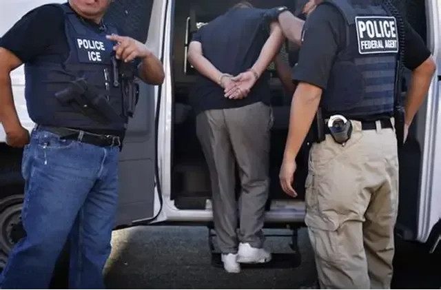 Piedras Negras: Persiste temor entre migrantes por redadas y detenciones en EE. UU.