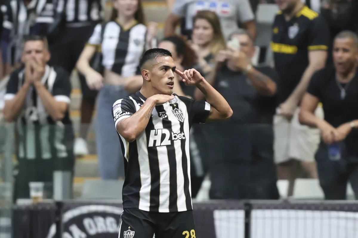 Cartola 2026: veja seis dicas pouco visadas para meio e ataque na rodada #25 do Brasileirão