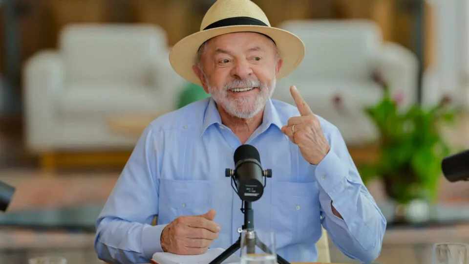 Lula terá participação de 6 segundos em guias eleitorais de candidatos do PT