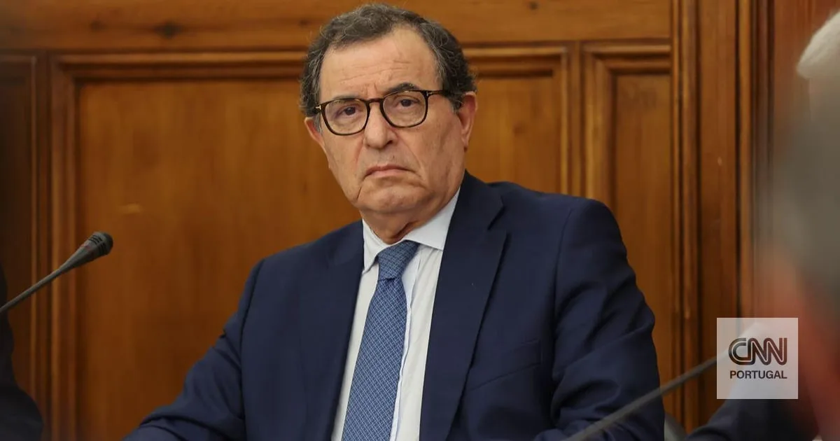 Ministro da Economia: "A inflação não está a correr bem, devia estar a descer e está a aumentar"