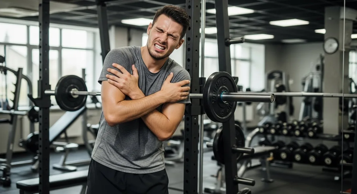 Los remedios para aliviar el dolor muscular por volver al gimnasio después de mucho tiempo